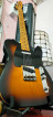 Fender Road Worn '50s Telecaster