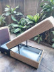 Sofa bed for sale 3,500