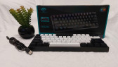 Bluetooth Dual mode Mechanical Keyboard