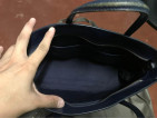 Women Lacoste Chantaco Zip Tote Bag