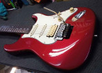 FOR SALE: Fender Mid 90's RARE Fender MIJ Stratocaster (Superstrat) HSS Squier S
