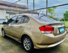 Honda City 1.5E 2011