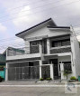 2-Storey House and Lot With 5 Bedrooms Near NLEX & Ayala Marquee Mall
