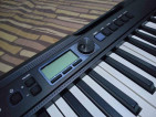 Casiotone CT S300 61 keys