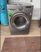 LG Automatic Washing Machine 13kg