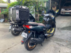 2022 Yamaha nmax v2.1 abs yconnect