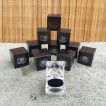 Crystal Ring Box P200/ 5pcs per set