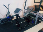 Gym Equipments For Sale