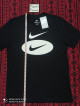 Nike Swoosh League Shirt (Medium)
