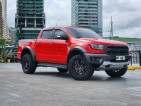 2019 Ford raptor