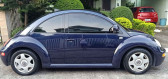 1999 Volkswagen Beetle