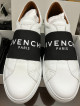 Givenchy Urban Street Low Sneakers