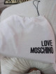 Moschino Hobo Bag