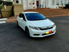 Honda Civic FB M/T (RARE)