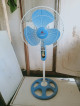 Stand fan