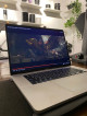 Macbook Pro 16 inch
