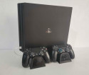 Playstation 4 Pro 1Tb Ps4 Pro 1Tb