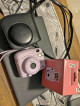 Instax Mini 11 - Purple