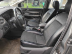 2006 Ford focus