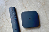 MI SMART TV BOX
