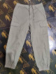 UNIQLO Cargo Pants Jogger Bottom size Medium 30 to 34