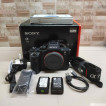 Sony A7ii Body (3k SC)(Super Mint)(2 Batteries)