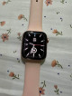 Apple Watch SE 44mm GOLD complete