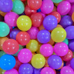PRELOVED Colorful Plastic Balls 300pcs