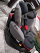 Aprica Fladea Grow Car Seat