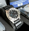 2022 Brand new Panerai Submersible Pam01229