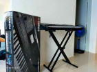 Yamaha PSR-E463 (61-Key Keyboard)
