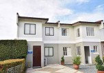 Thea Townhouse - Dasmariñas, Cavite