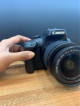 Canon EOS 3000D