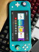 Nintendo Switch Lite Turquoise