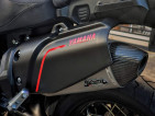 2019 YAMAHA SUPER TENERE 1200CC