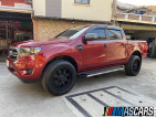 Ford Ranger 2019