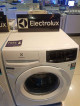 ELECTROLUX INVERTER TOPLOAD WASHING MACHINE