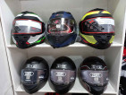 Nindot ug barato na helmets now available at Rebel Flicks Moto Shop and Accessor