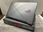 Asus rog strix GL703vm