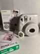 Instax Mini 9 (Smoky White)