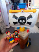 Vtech pirate rideon