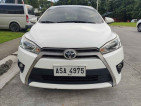 2015 Toyota yaris