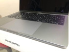 Macbook Pro 2019 Touchbar 13 Inch