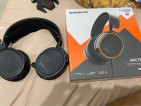 Steelseries Arctis 5