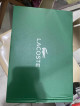 Brandnew lacoste