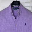 Ralph Lauren Button down Long Sleeve