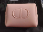 Dior pouch