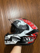KYT NFT PIRATE V1 Helmet Large