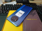Poco X3 Pro 8GB/256GB/120HZ