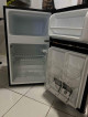 NEW AMERICAN HOME 2DOOR REFRIGERATOR